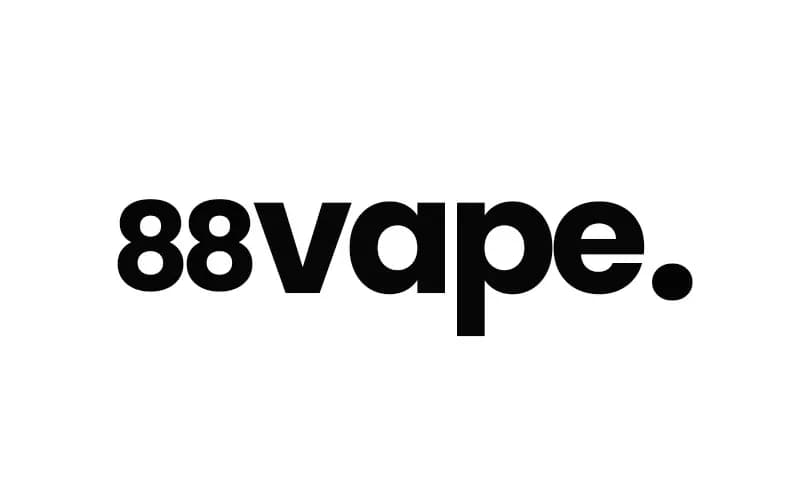 88Vape Logo
