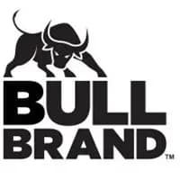 Bull Brand Logo