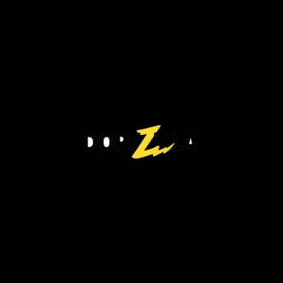 Dopezilla Logo