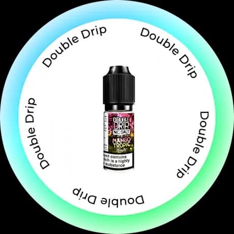 Double Drip Logo