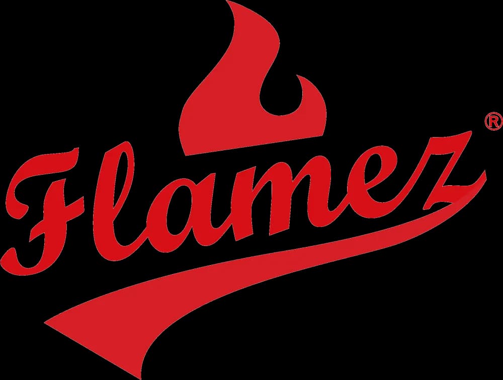 Flamez Logo