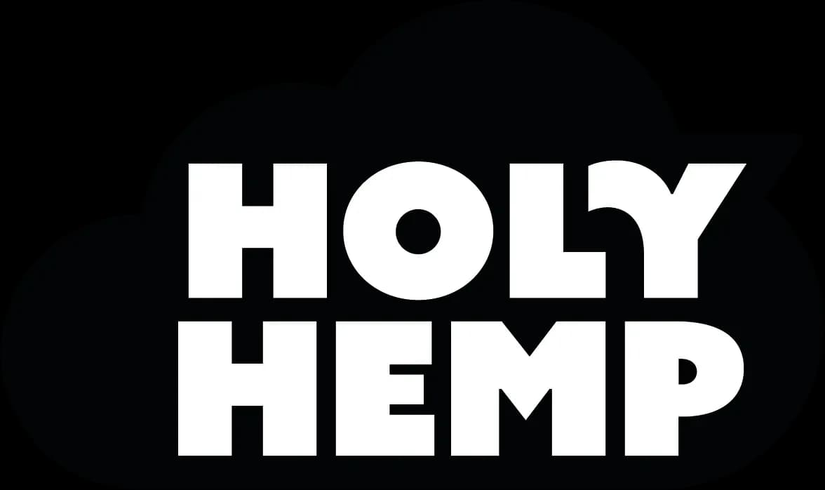 Holy Hemp Logo