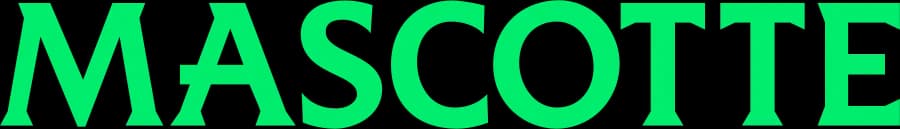 Mascotte Logo