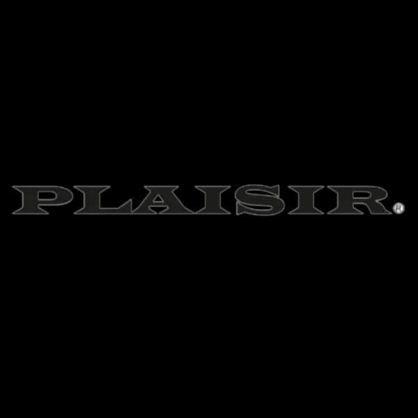 Plaisir Logo