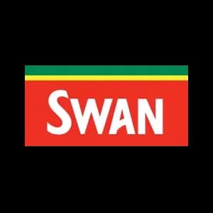 Swan Logo