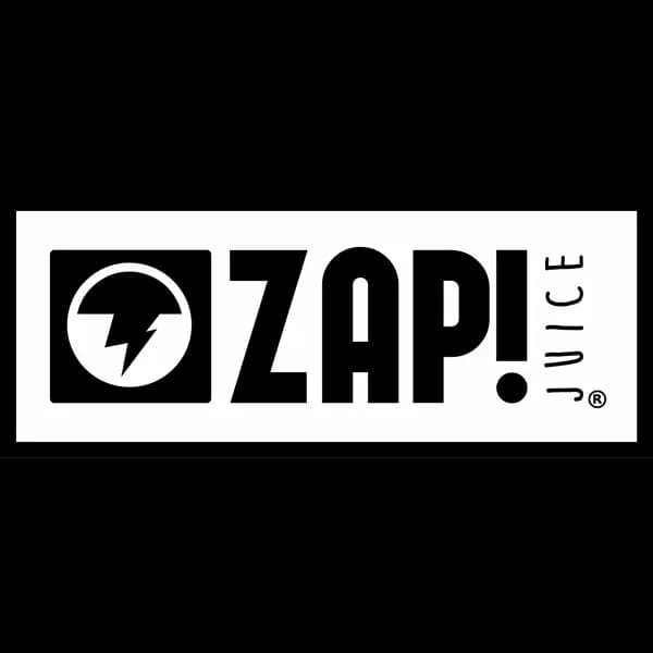 ZAP! Juice Logo