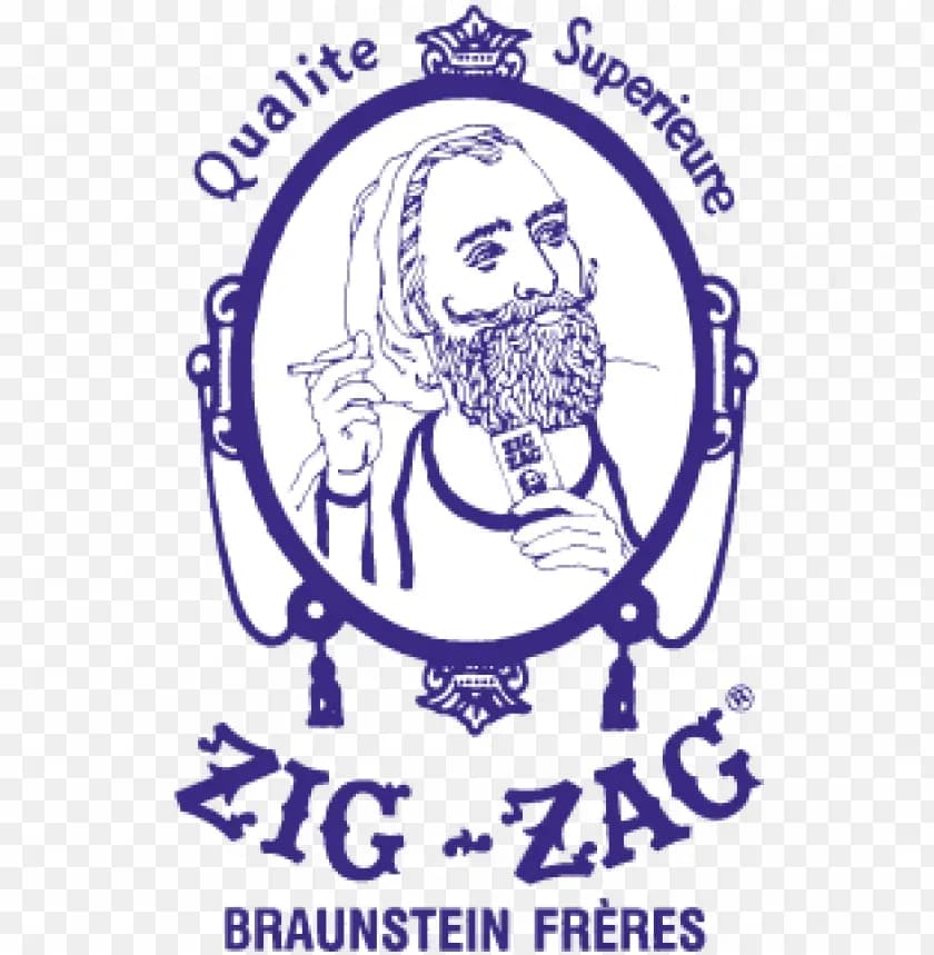 Zig-Zag Logo