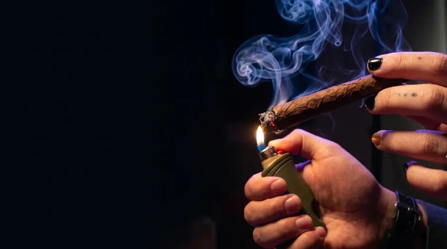 Blunts & Wraps
