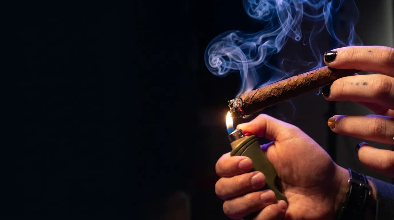 Blunts & Wraps