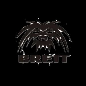 BREIT Logo