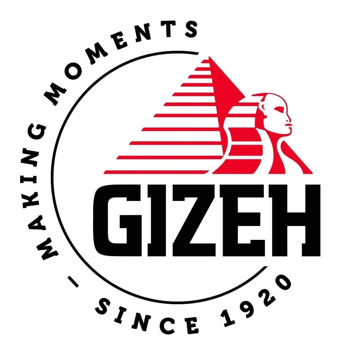 Gizeh Logo