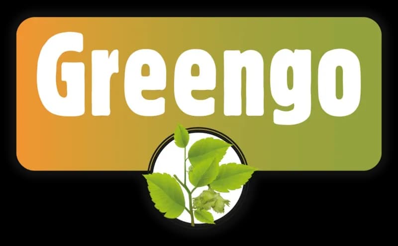 Greengo Logo