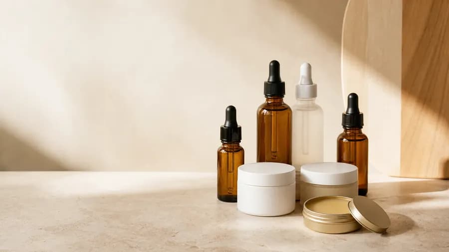 CBD-Produkte