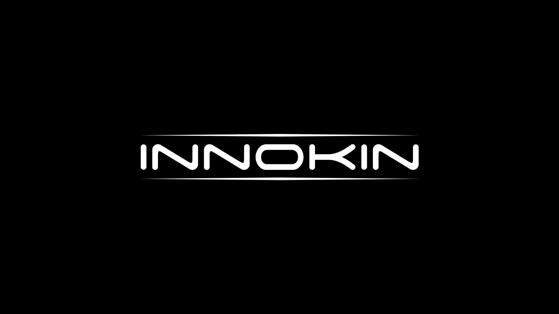 Innokin Logo — Zenith-Plex-Coils