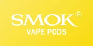 SMOK Logo — RPM / Nord / TFV Coils