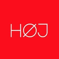 HØJ Life Grinder Logo