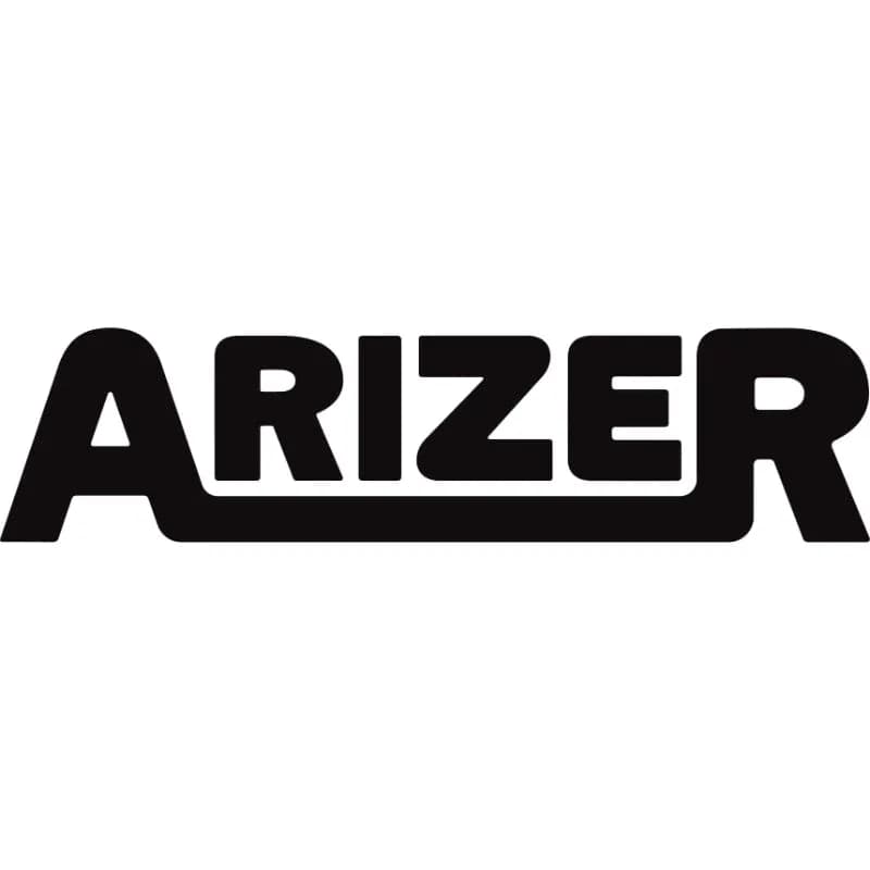 Arizer Logo Vaporizer Hersteller aus Ontario Kanada