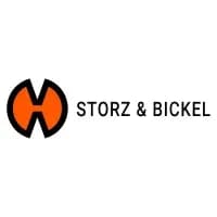 Storz und Bickel Logo — Vaporizer Hersteller aus Deutschland