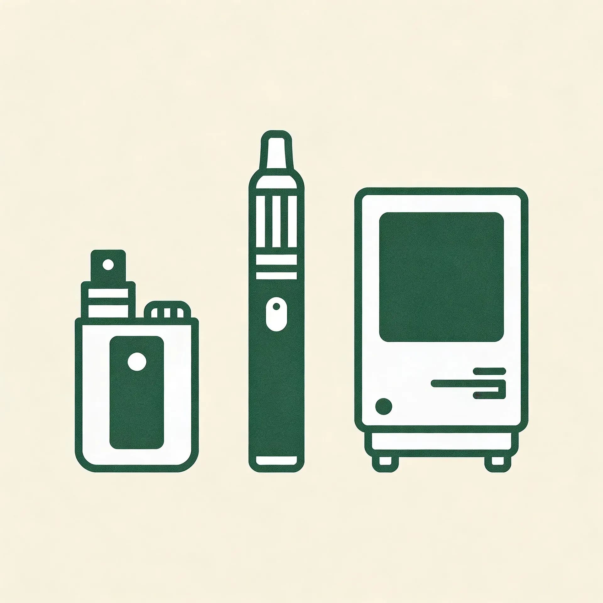 Welcher Vaporizer passt zu mir? Der grosse Kaufberater 2026