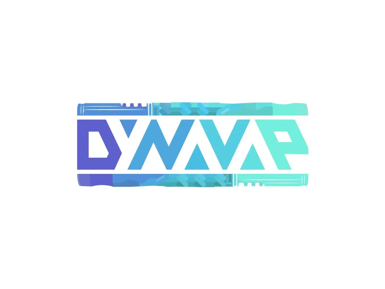 DynaVap Logo Hersteller des Manual-Vaporizer aus Wisconsin USA