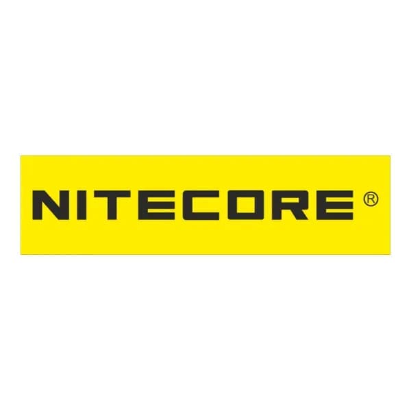 Nitecore Logo — Ladegeraete Spezialist