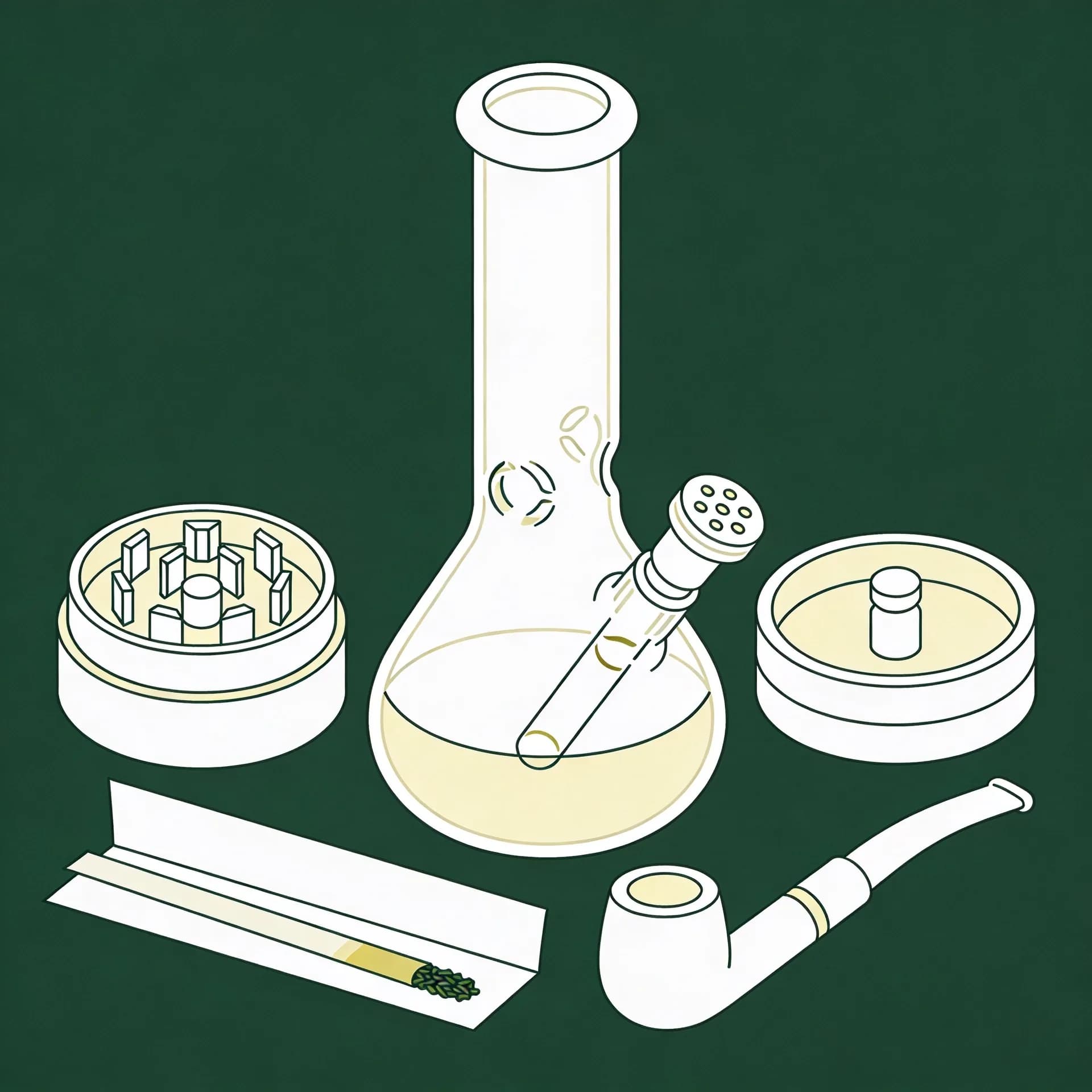 Headshop